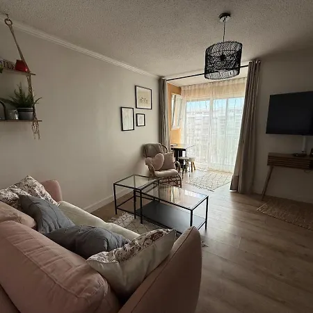 Appartement Cosy à Carnon Mauguio