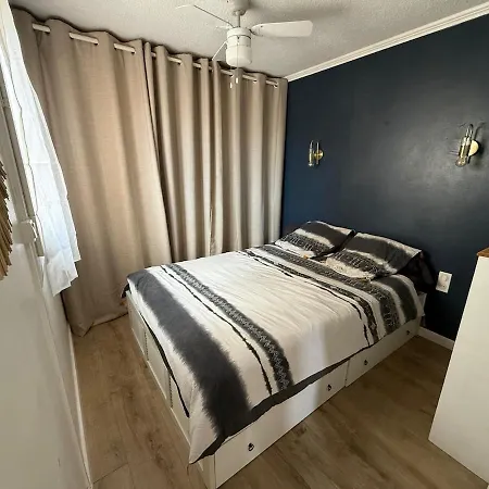 Cosy A Carnon Mauguio