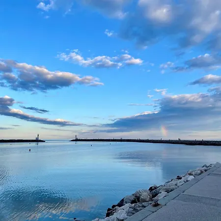 Cosy A Carnon Lejlighed Mauguio